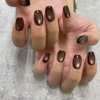 ネイル NUMAZAWA KASUMIのネイルデザイン