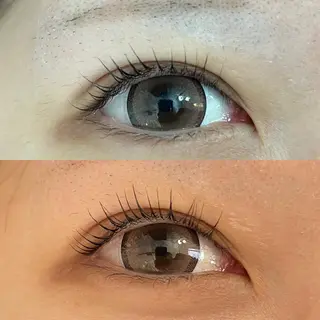 Eye'llbe lashのその他イメージ