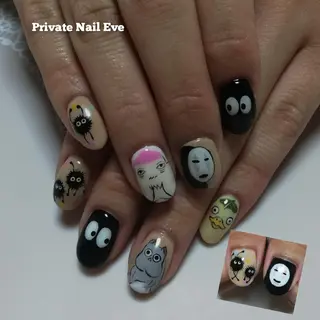 ネイル ネイル junkoのネイルデザイン