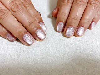 ネイル mogunail &blowのネイルデザイン