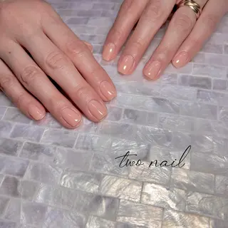 ネイル two nailのネイルデザイン