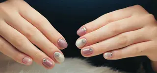 ネイル コネコ ネイルサロンのネイルデザイン