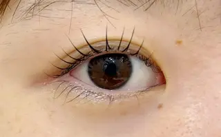 マツエク・マツパ 上野 飛鳥のマツエク・マツパデザイン