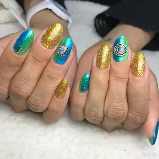 ネイル COCO +のエステ・リラクイメージ