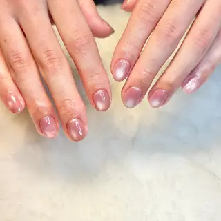 ネイル Lily nailのネイルデザイン