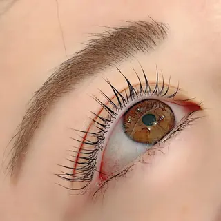 マツエク・マツパ NEON博多店 chinatsuのマツエク・マツパデザイン