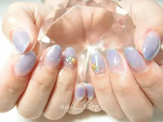 ネイル ETHOSENSE. kimikaのネイルデザイン