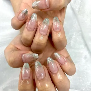 ネイル 伊藤 華子のネイルデザイン