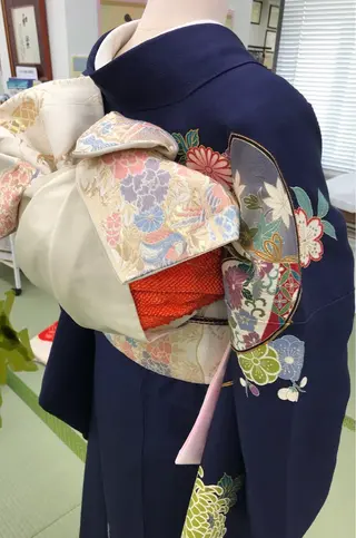 ヘアアレンジ 兼浜 美鈴のその他イメージ