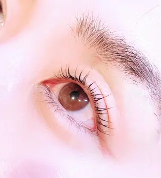 マツエク・マツパ kawaiiya sanのマツエク・マツパデザイン
