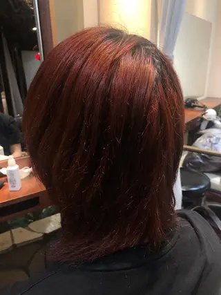 ショート メンズ ✂️髪質改善 kane✂️のヘアスタイル