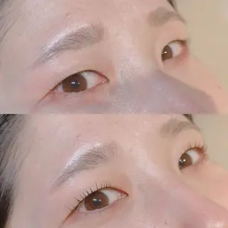 マツエク・マツパ ♡Tino♡✨ Aki💇‍♀️の眉毛・アイブロウイメージ
