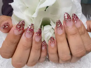 ネイル Beauty salon  A'sのネイルデザイン