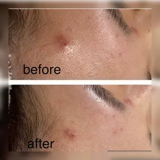 ビューティーサロン B.glossyのネイルデザイン