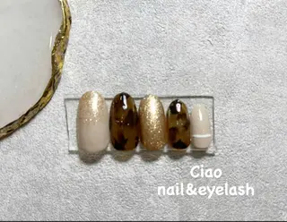 ネイル #Amin nail salonのネイルデザイン