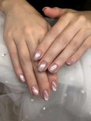 ネイル nail salon エクラのネイルデザイン