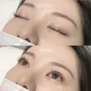 マツエク・マツパ アットホームな 駅前サロンのマツエク・マツパデザイン