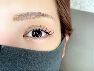 マツエク・マツパ kirakira ✴︎NAILのネイルデザイン