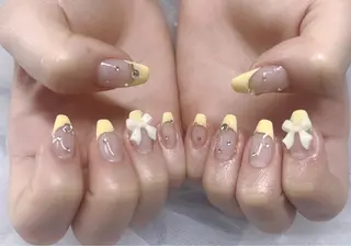 ネイル YK ネイルサロンのネイルデザイン