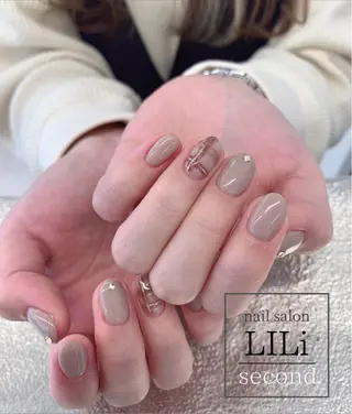 ネイル Sari ✳︎のネイルデザイン