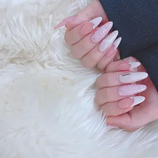 ネイル SOL NAILのネイルデザイン