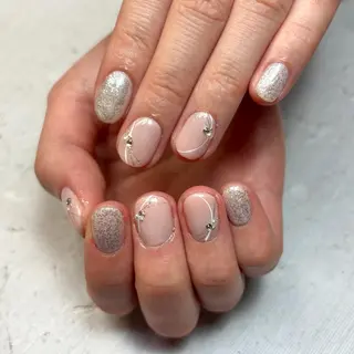 ネイル nailsalon Joseeワシズのネイルデザイン