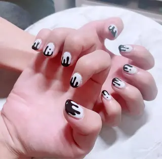 ネイル 韓国美容×肌管理 kanunu鶴橋店のエステ・リラクイメージ