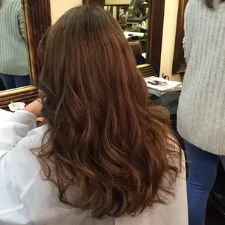 カラー ミニモお気に入り数 No.1宍戸雄弥のヘアスタイル