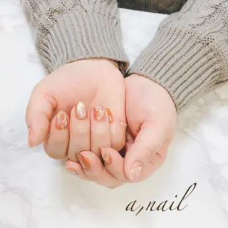 ネイル ネイルサロン エーネイルのネイルデザイン