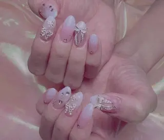 ネイル RosyBeauty Salonのネイルデザイン