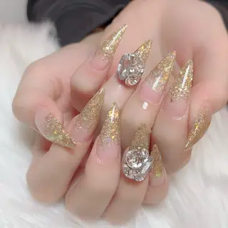 ネイル Nail salon EM（エム）千葉のネイルデザイン