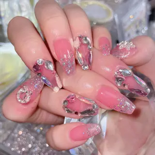 ネイル misun_ nailのネイルデザイン