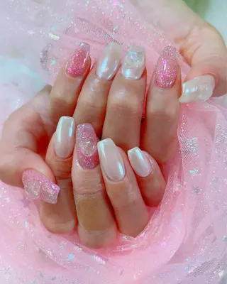 ネイル RUI ☆のネイルデザイン