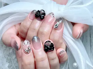 ネイル 【スカルプ専門店】 Naomi nailのネイルデザイン