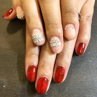 ネイル nail salon Titaleeのネイルデザイン