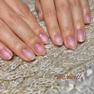 ネイル two nailのネイルデザイン