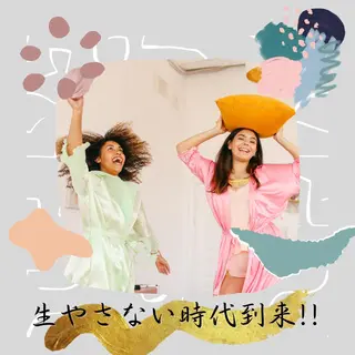 セルフ脱毛 atelier aoのエステ・リラクイメージ