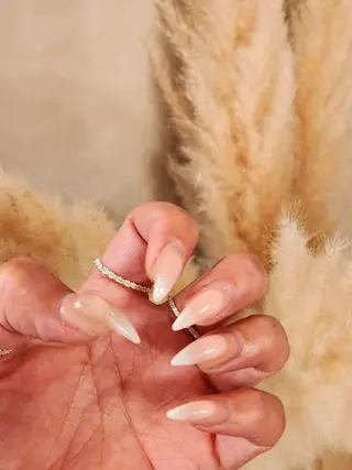 ネイル エクラン ✨CHIHIROのネイルデザイン