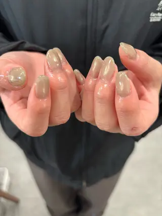 ネイル ogura maoのネイルデザイン