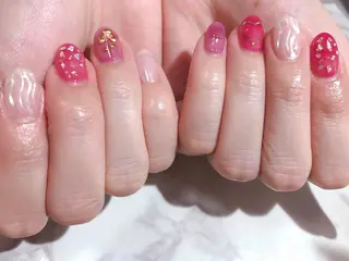 ネイル Regaro i.sのネイルデザイン