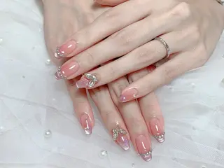 ネイル Bél Nail salonのネイルデザイン