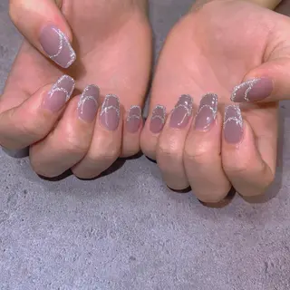 ネイル Private Salon 大宮のネイルデザイン