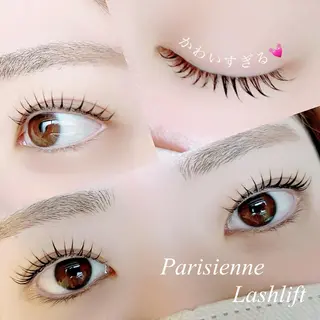 マツエク・マツパ Ｒｉｋａ 💎のマツエク・マツパデザイン