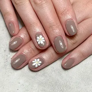 ネイル FIORITURA aiのネイルデザイン