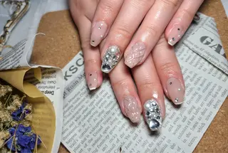 ネイル nail salon Renardのネイルデザイン