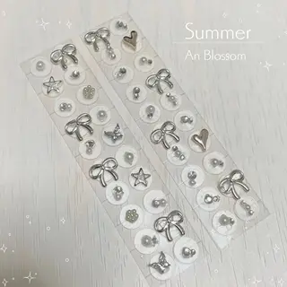 An Blossom 茅ヶ崎/室田 杏のエステ・リラクイメージ
