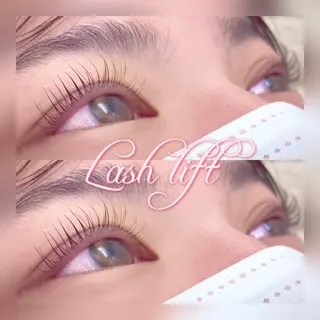 マツエク・マツパ - MANA-のマツエク・マツパデザイン