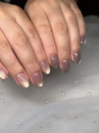ネイル NailSalon MOMOKAのネイルデザイン