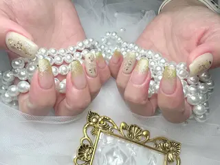 ネイル M.T nailのネイルデザイン