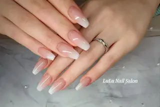 ネイル LULU Nail salonみどりのネイルデザイン